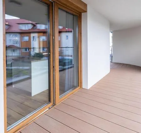 Leeloo 公寓式酒店