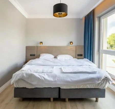 Leeloo Lejlighedshotel