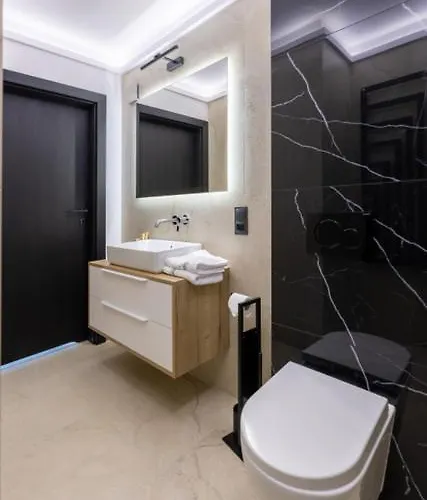 Leeloo Lägenhetshotell