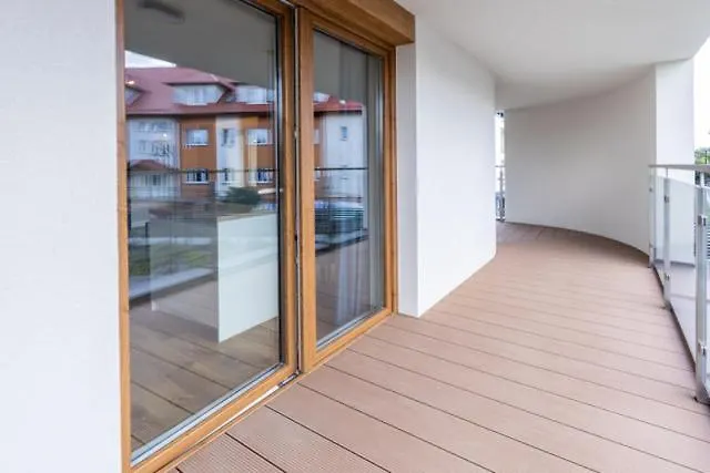 Leeloo Lägenhetshotell