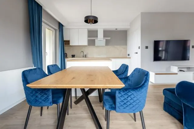 Leeloo Lägenhetshotell