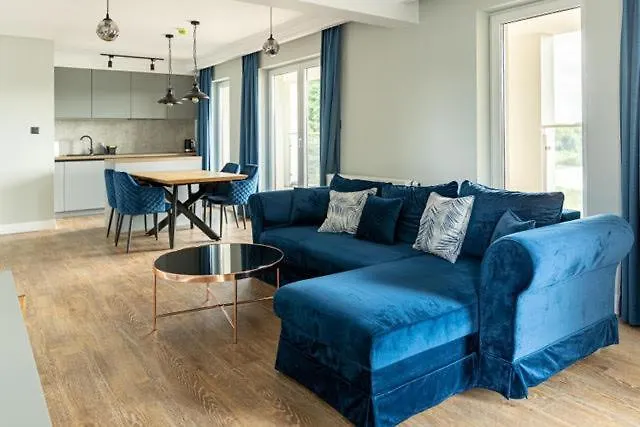 Leeloo Lägenhetshotell