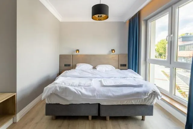 Leeloo Lägenhetshotell