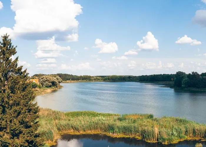 Lägenhetshotell Leeloo 3*